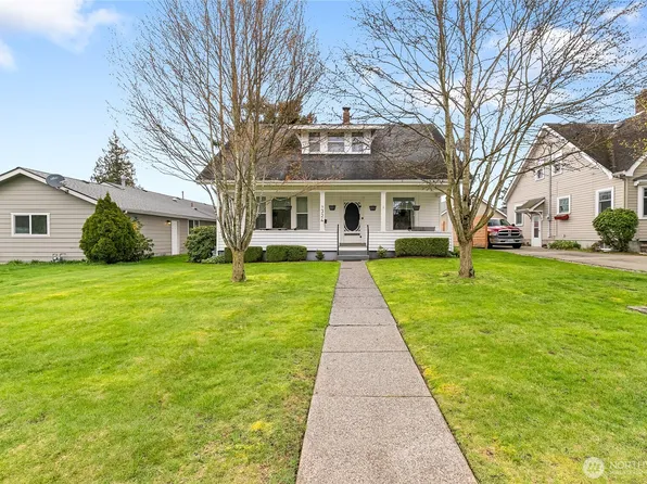 324 14th Street, Lynden, WA 98264