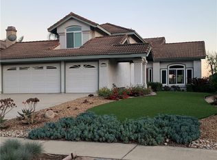 10699 La Vine St, Rancho Cucamonga, CA 91701