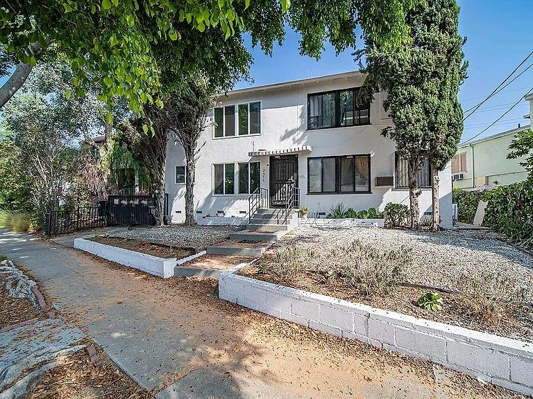 2616 Glendale Blvd #3/4 — Photo 16
