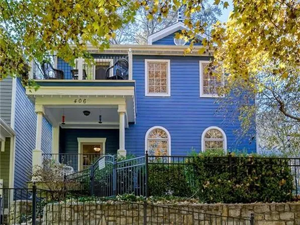 406 Main St, Parkville, MO 64152