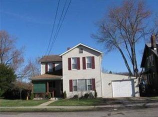 481 Columbia St, Leetonia, OH 44431