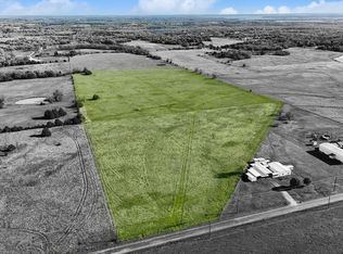 737 E Sandusky Rd, Whitesboro, TX 76273