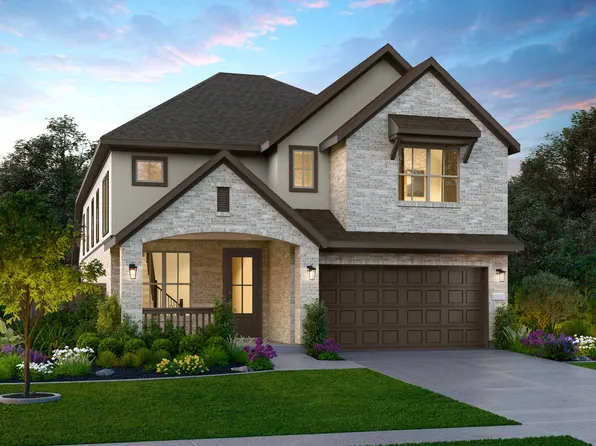 Brookshire Plan, Bridgeland