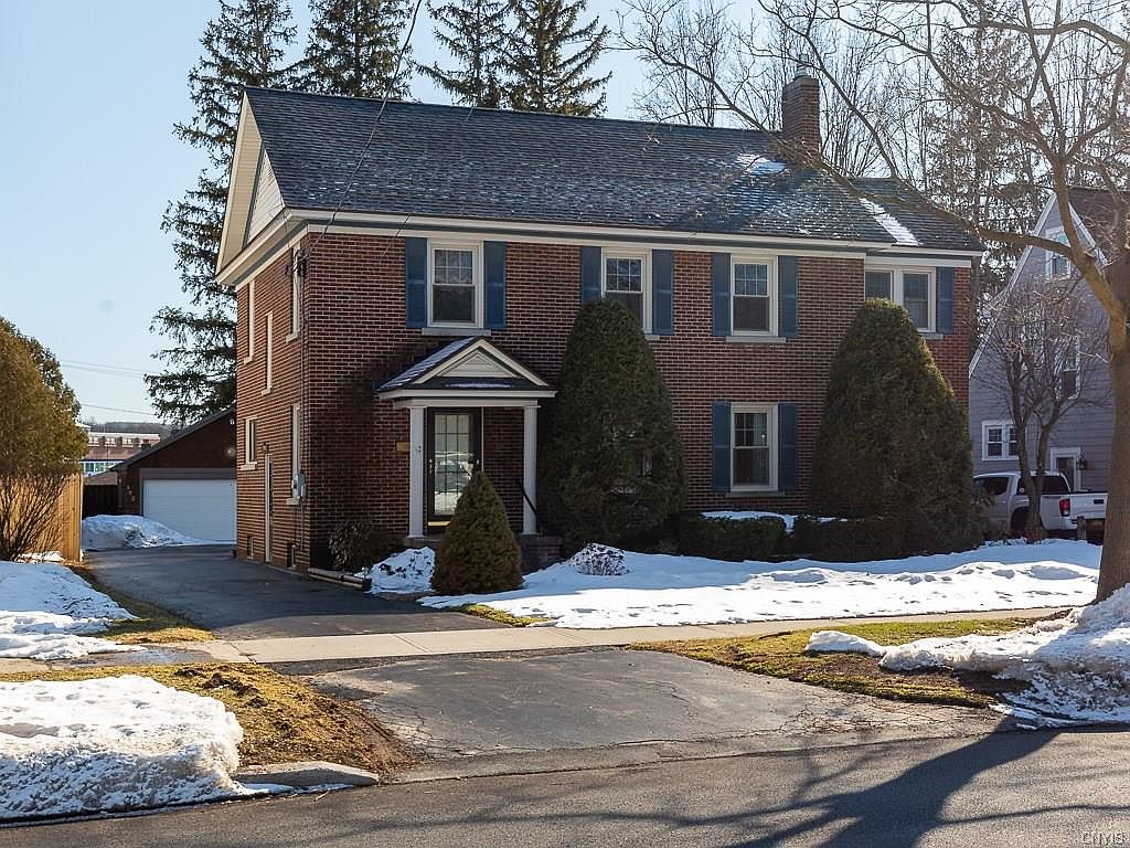172 Thompson Blvd, Watertown, NY 13601 Zillow