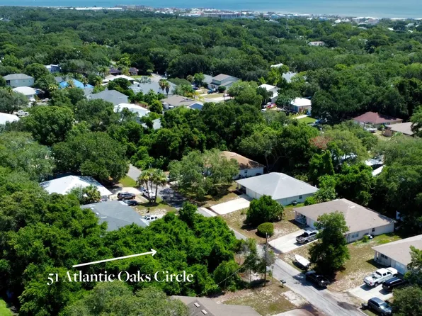 51 Atlantic Oaks Circle St, Augustine, FL 32080