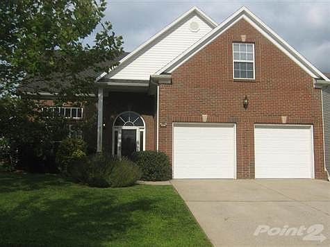 Welcome to 577 Southpoint Drive.