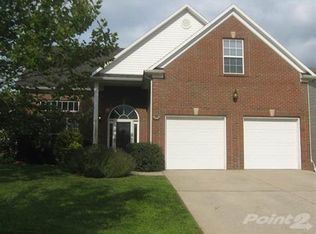 577 Southpoint Dr, Lexington, KY 40515