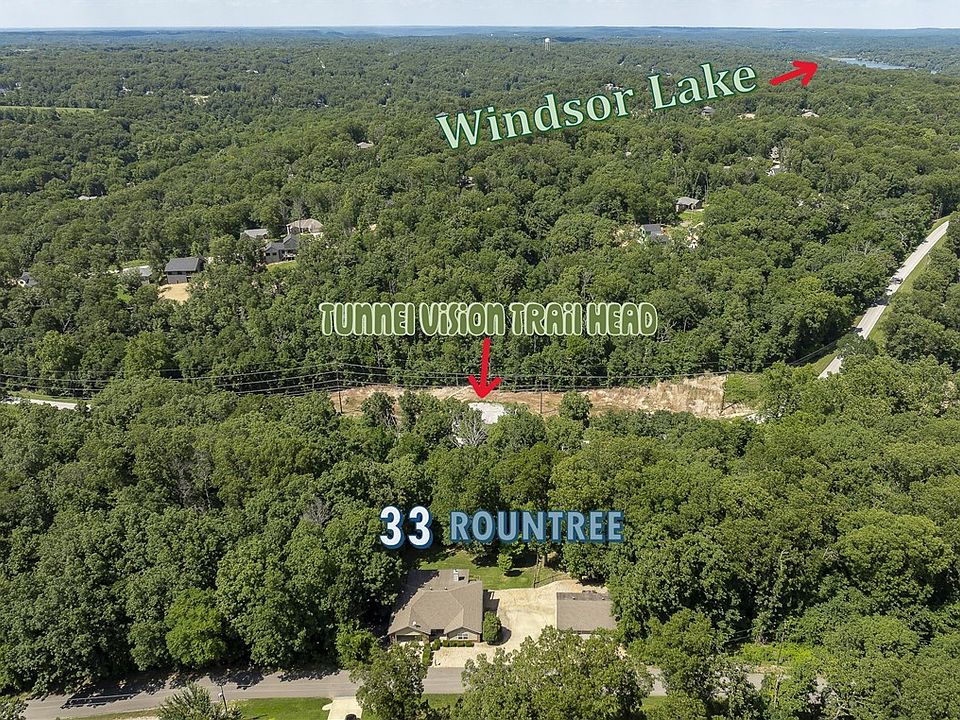 2nd image of 64 Rountree Dr
