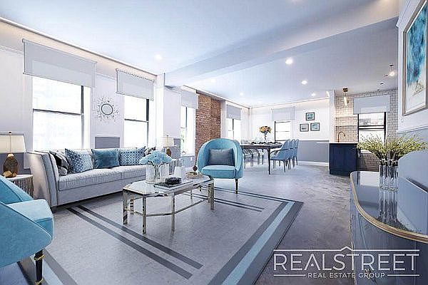 1st image of 141 Joralemon St APT 5H
