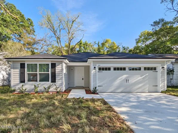 3027 COMMONWEALTH Avenue, Jacksonville, FL 32254