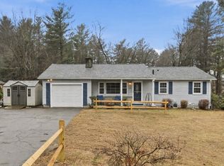 24 Sunset Ave, South Hadley, MA 01075