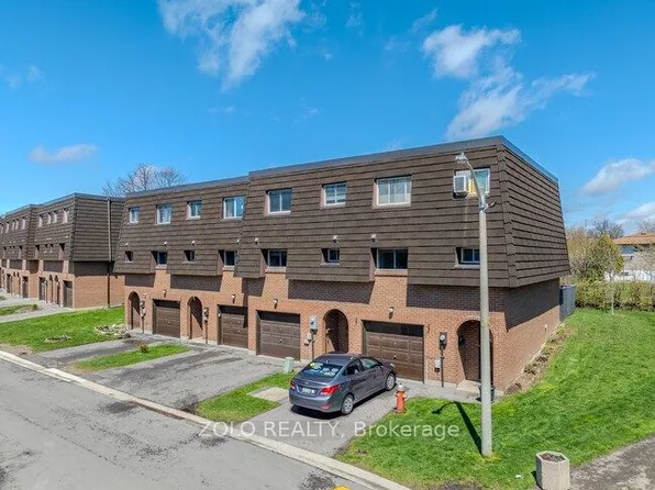 98 Darras Ct, Brampton, ON L6T 1W7