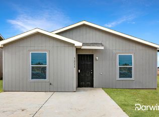 1211 N Van Buren St, Amarillo, TX 79107