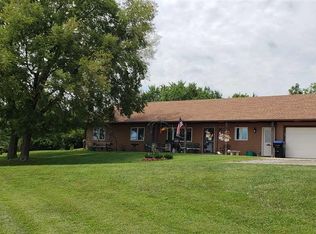 9748 NW 66th St, Silver Lake, KS 66539