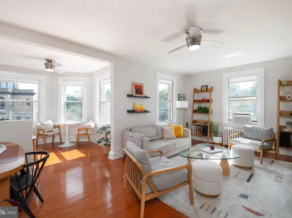 3600 Connecticut Ave NW #404, Washington, DC 20008