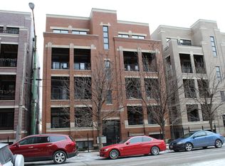 689 N Peoria St #G, Chicago, IL 60642