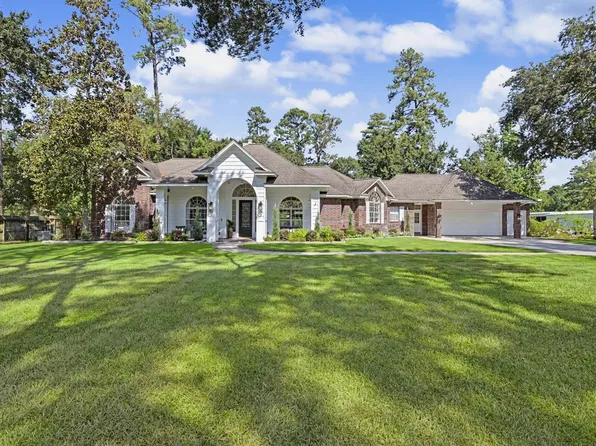 22511 Trailwood Ln, Tomball, TX 77375