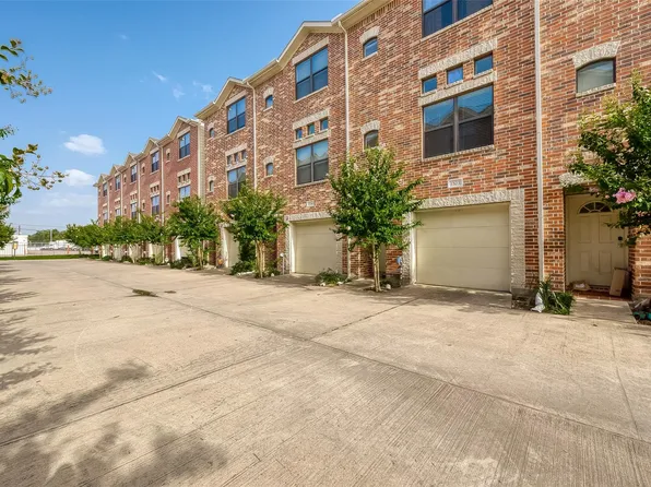 2710 Hullsmith Dr #1503, Houston, TX 77063