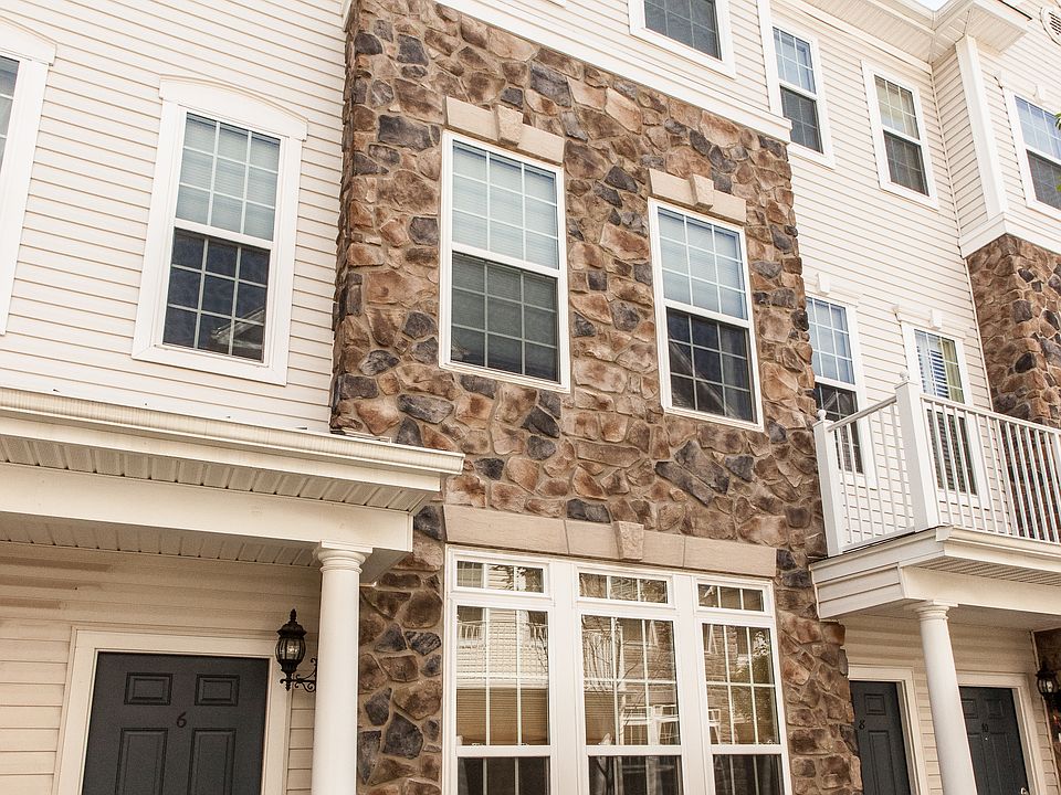 Condo - Front