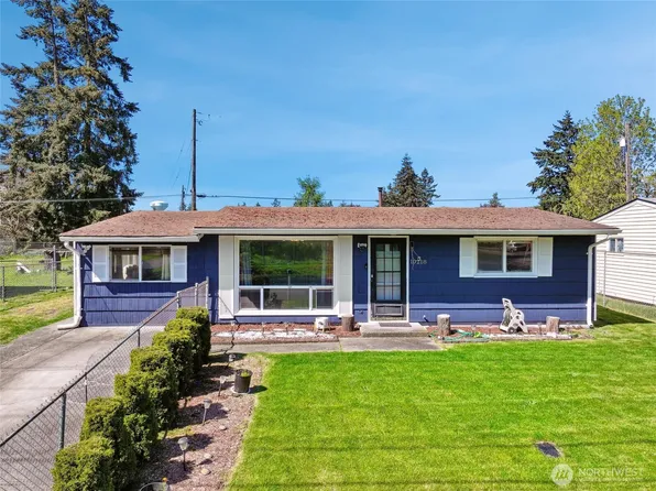 10218 47th Avenue SW, Lakewood, WA 98499