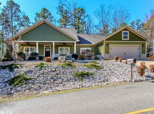 130 Pizarro Dr, Hot Springs, AR 71909