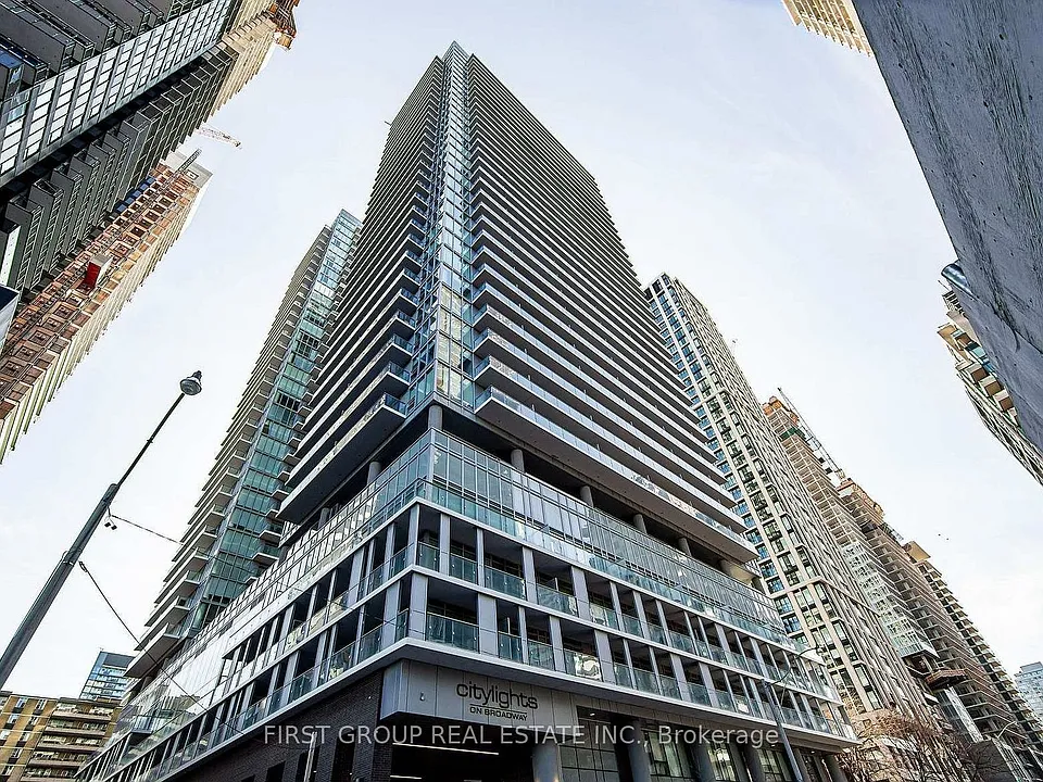 99 Broadway Ave #1907