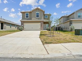 4011 Basil Mdw, Von Ormy, TX 78073