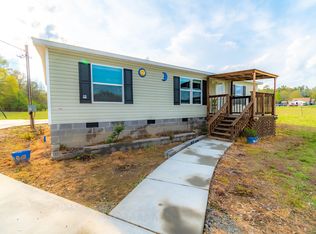 926 Harris Beamer Rd SW, Calhoun, GA 30701