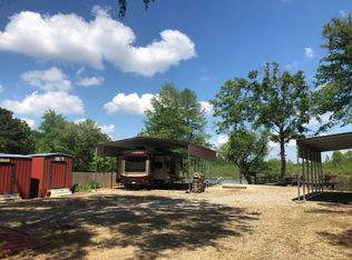 125 Hurst Rd, Bernice, LA 71222