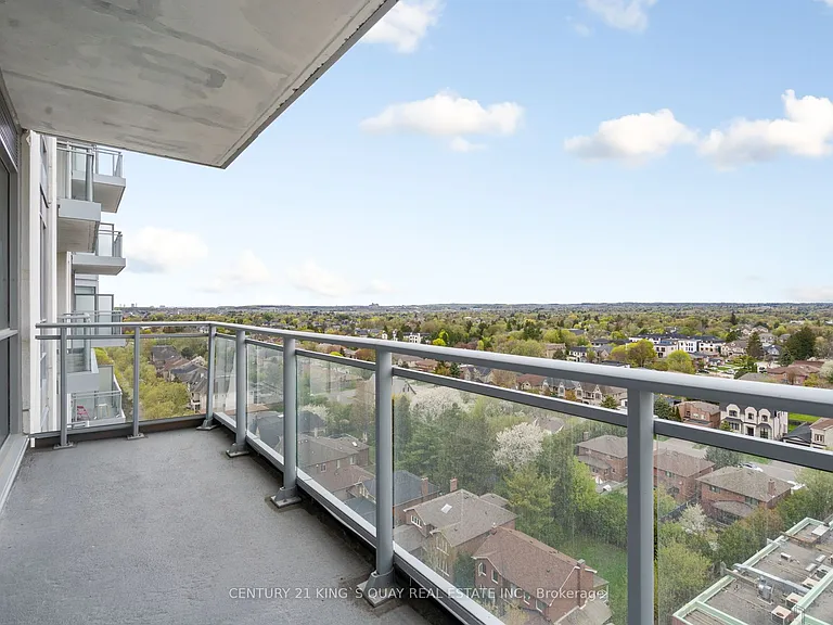 8888 Yonge St #1104 — Photo 35