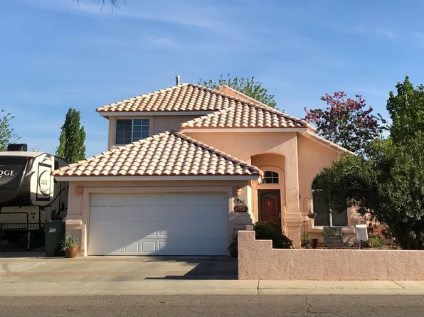 941 Sunrise St, Page, AZ 86040