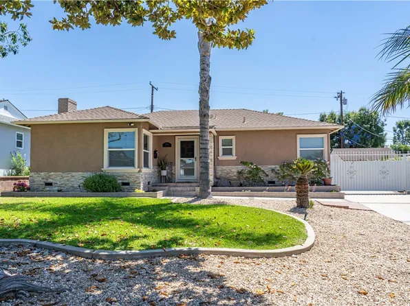 10146 Pounds Ave, Whittier, CA 90603