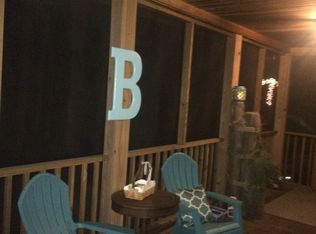 356 Bass Dr, Santee, SC 29142