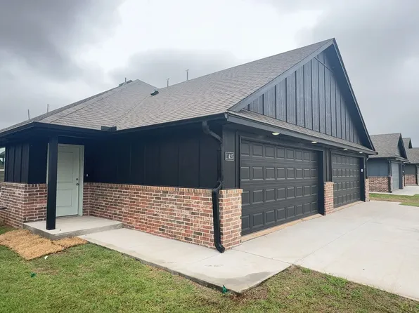 11425 University Dr, Oklahoma City, OK