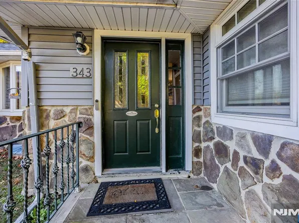 343 Forest Avenue, Paramus, NJ 07652