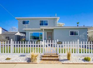1041 Connecticut St #B, Imperial Beach, CA 91932