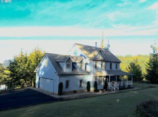 33349 Craig Loop, Cottage grove, OR 97424