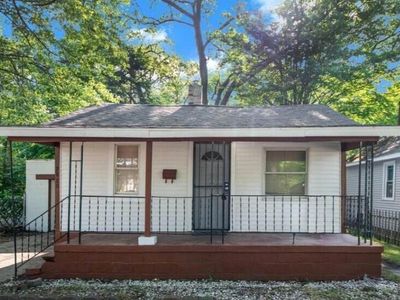 2820 Park St, Muskegon Heights, MI, 49444