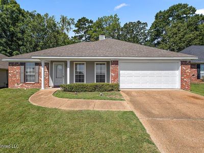 120 Briars Bnd, Brandon, MS, 39042