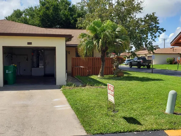 1613 Jolson Ct, Merritt Island, FL 32953