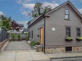 45 Pope St, Newport, RI 02840