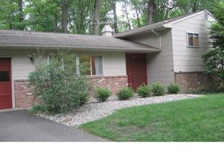 11 Shagbark Ln, East Windsor, NJ 08520