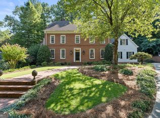 6049 Heards Dr, Sandy Springs, GA 30328