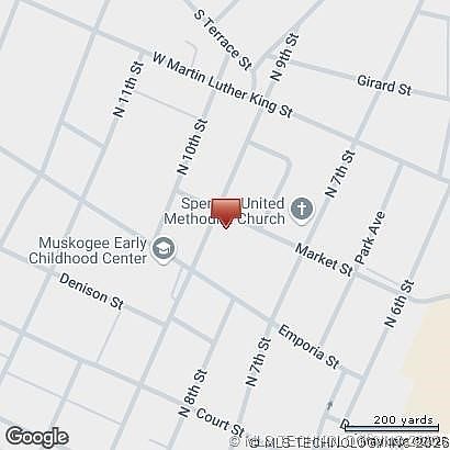 3rd image of 528 N 9th St