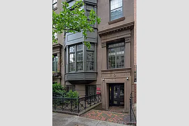 Rented by Stribling