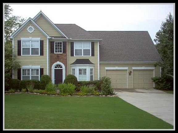 Welcome Home!