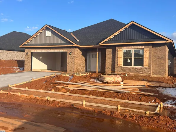 328 Cypress Hollow Trl Lot 175, Piedmont, SC 29673