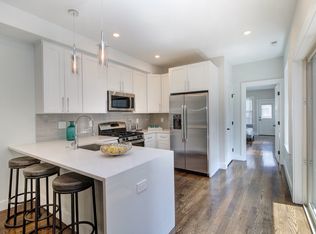 65 Border St #1, Boston, MA 02128