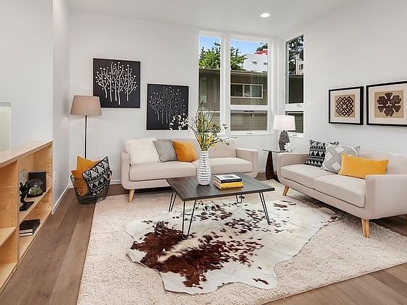 2nd image of 3429 22nd Ave W #B