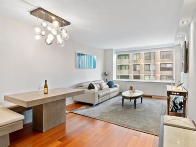 61 W 62nd St APT 9H, New York, NY, 10023